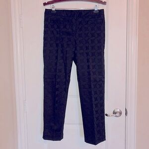 INC International Concepts Black Pants Size 10